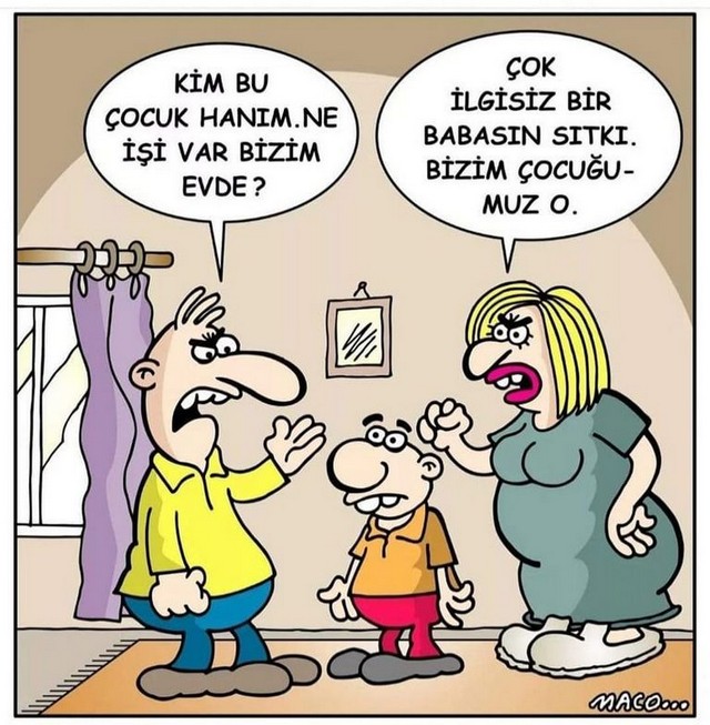 Karikatur008301