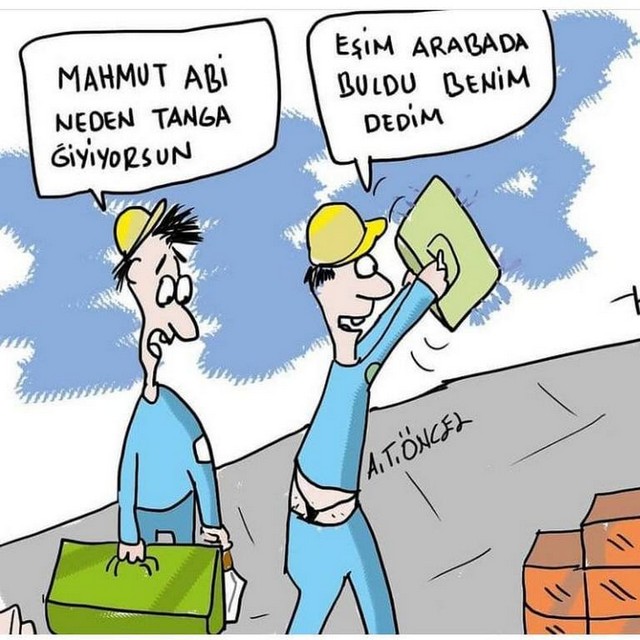 Karikatur008305