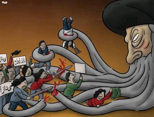 Karikatur008345