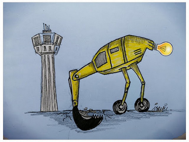 Karikatur008408