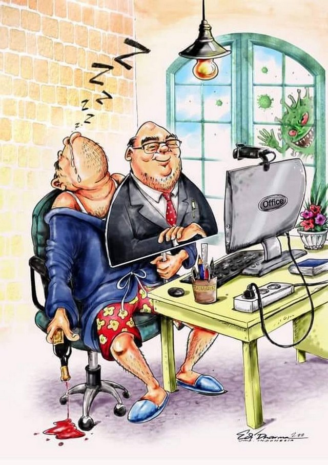 Karikatur008413