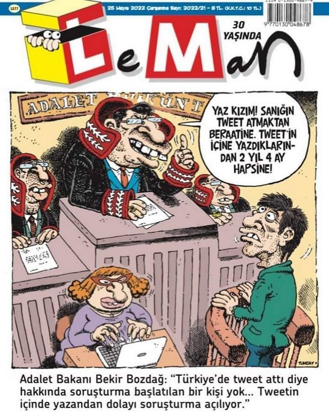 Karikatur008438