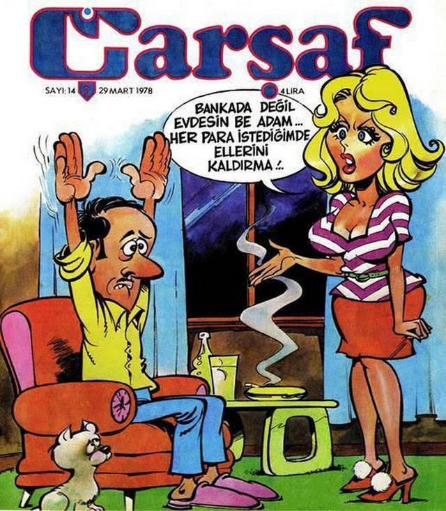 Karikatur008486
