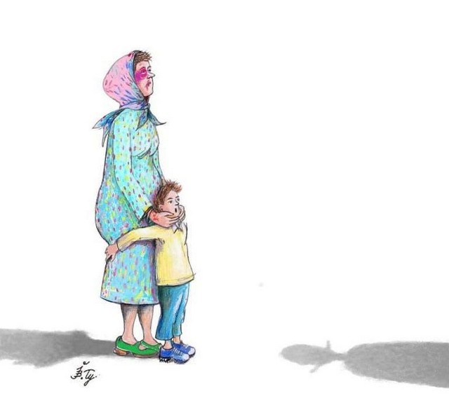 Karikatur008567