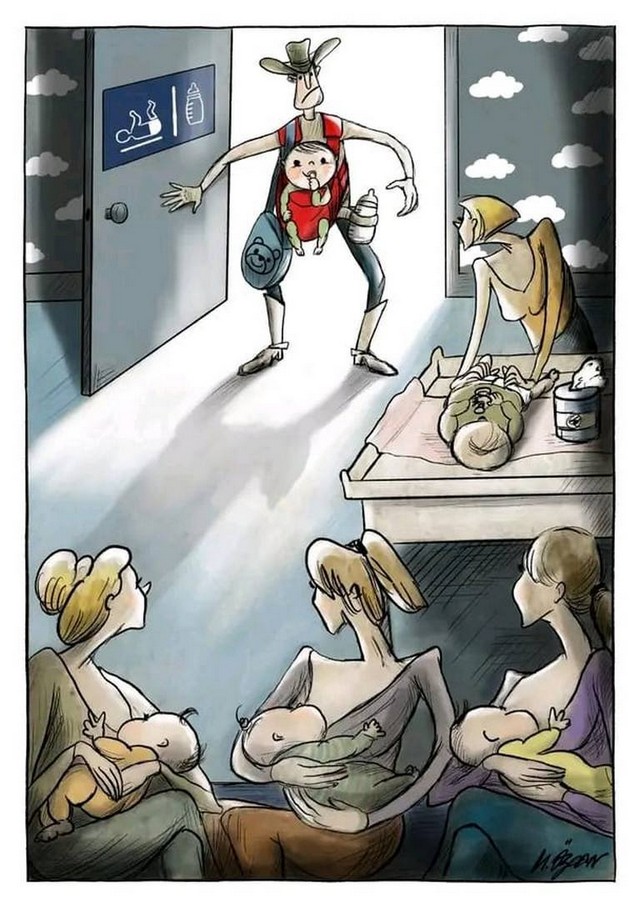 Karikatur008578