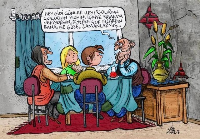 Karikatur008582
