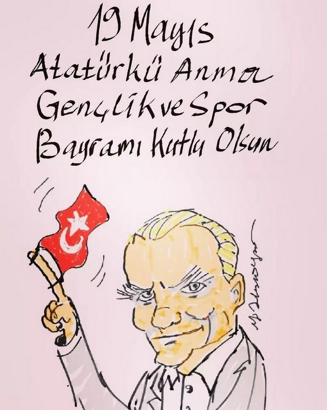 Karikatur008585