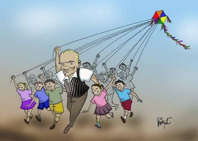 Karikatur008591