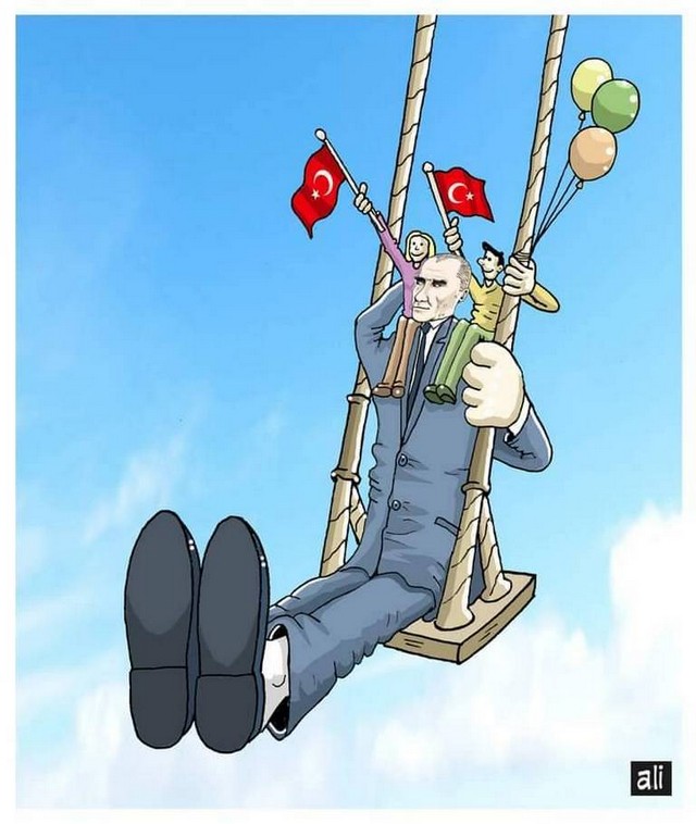 Karikatur008597