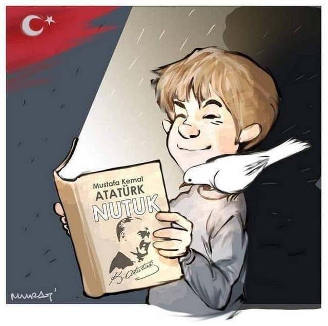Karikatur008604
