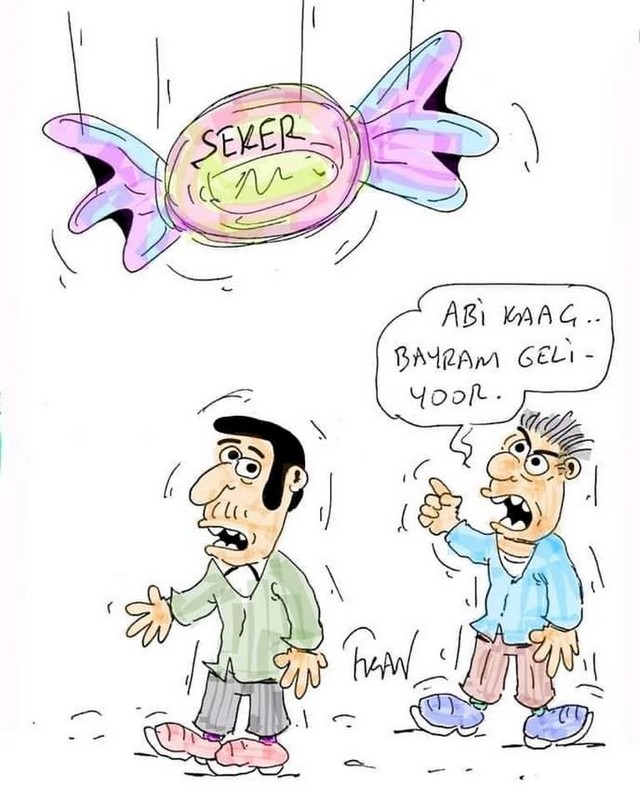 Karikatur008615