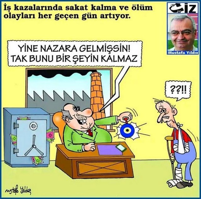 Karikatur008730