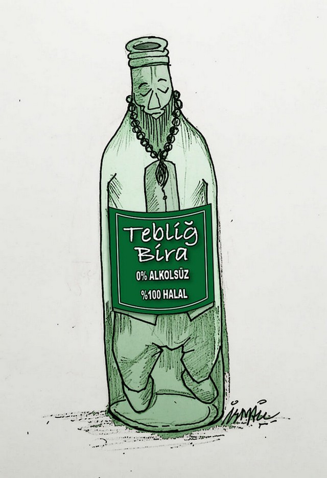 Karikatur008907