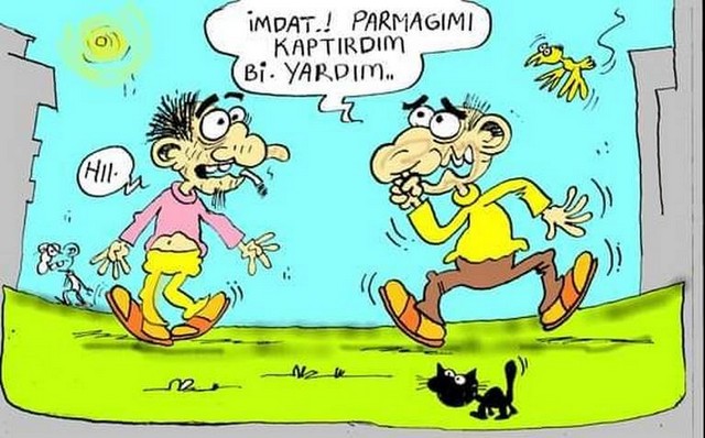 Karikatur008974