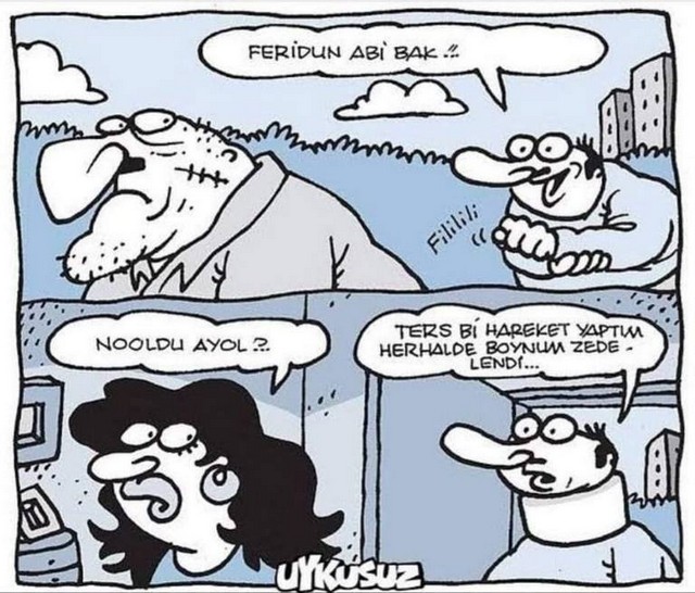 Karikatur009040