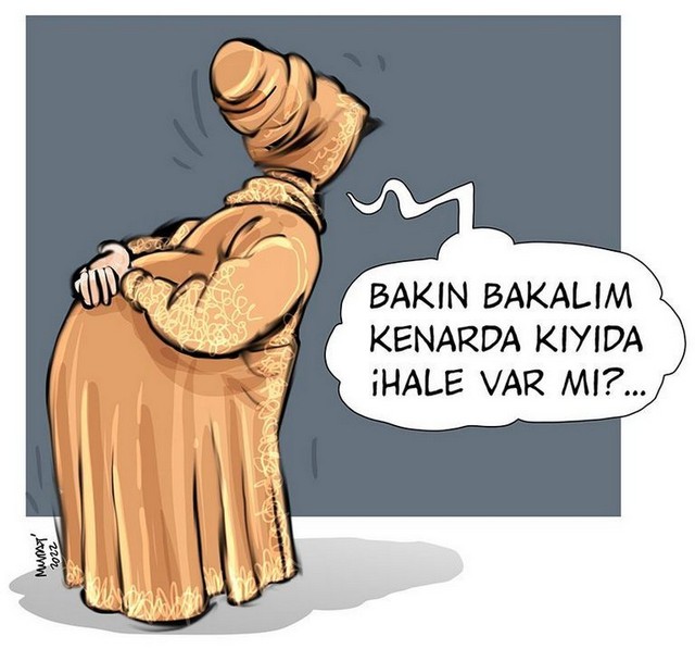 Karikatur009054