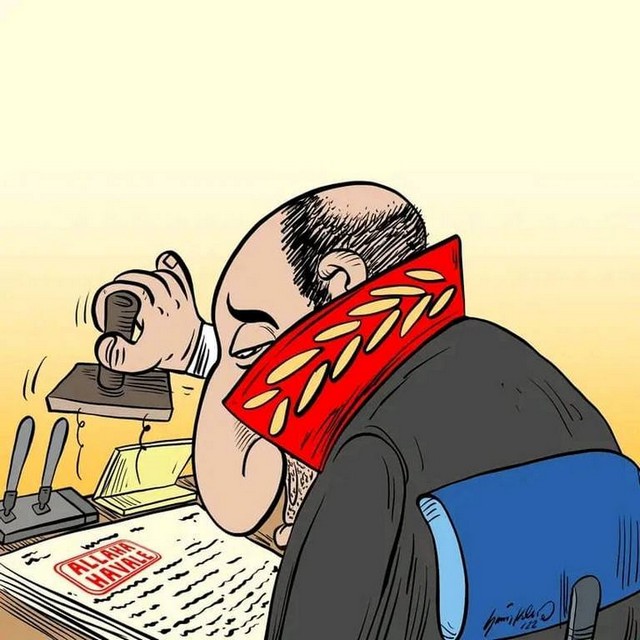 Karikatur009060