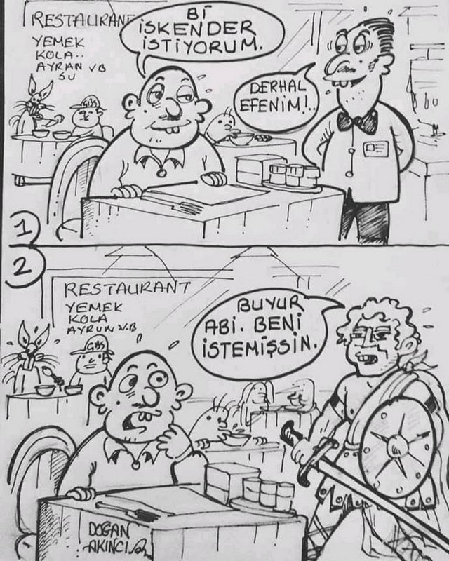 Karikatur009071