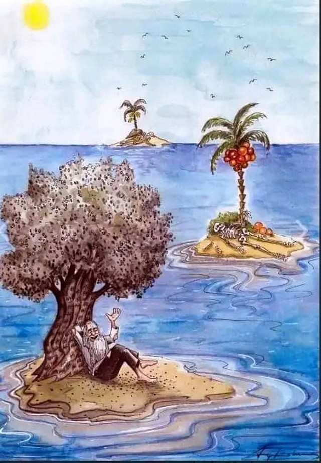Karikatur009083