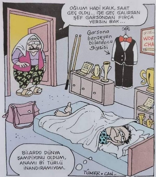 Karikatur009085