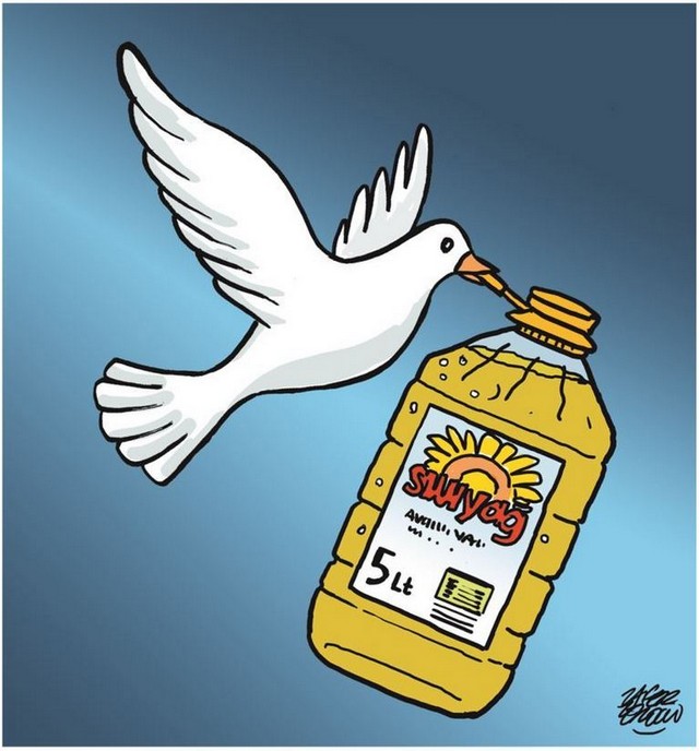 Karikatur009087