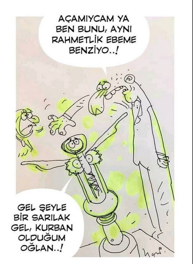 Karikatur009088