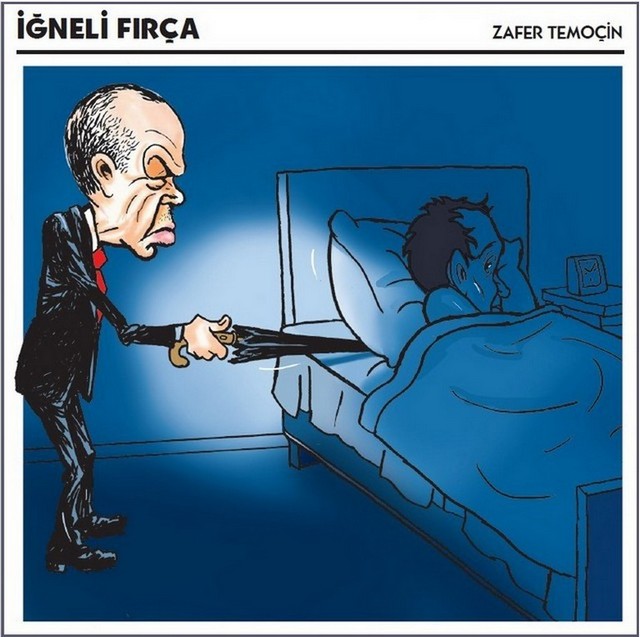 Karikatur009090
