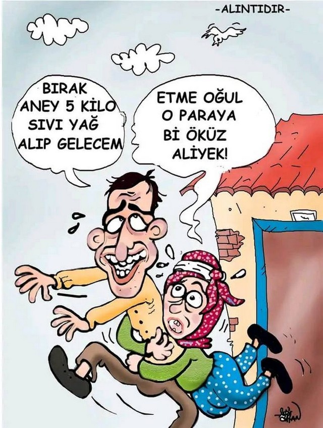Karikatur009095
