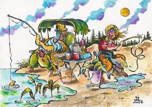 Karikatur009102