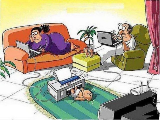 Karikatur009108