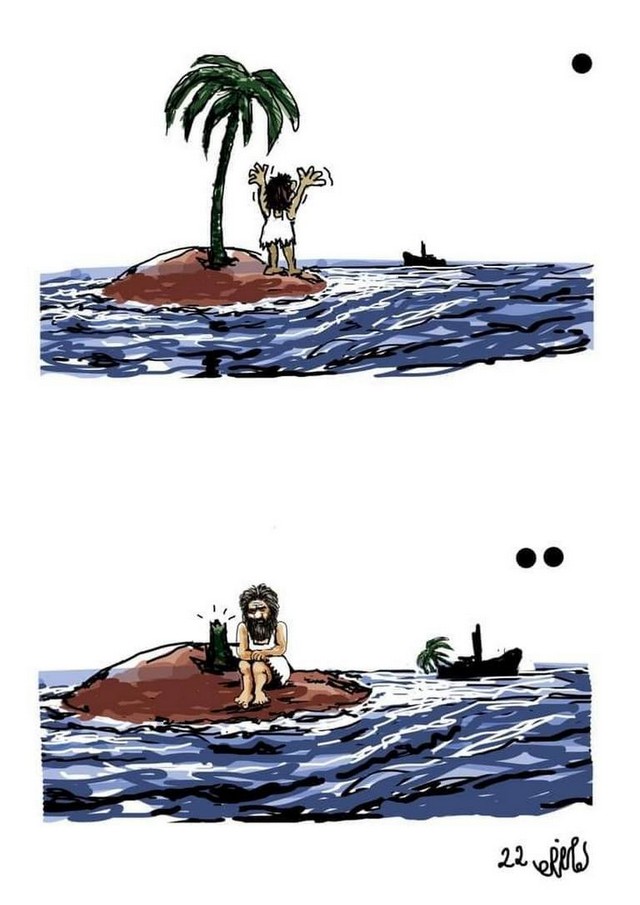 Karikatur009109