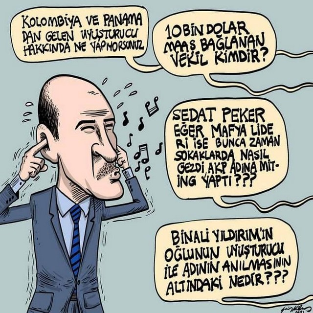 Karikatur009112