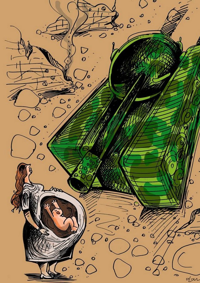 Karikatur009128