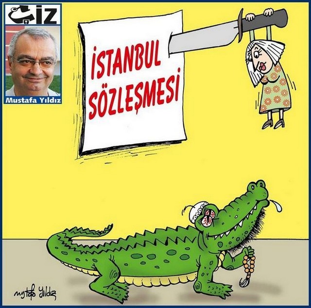 Karikatur009154