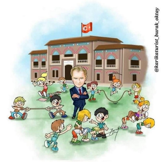 Karikatur009190