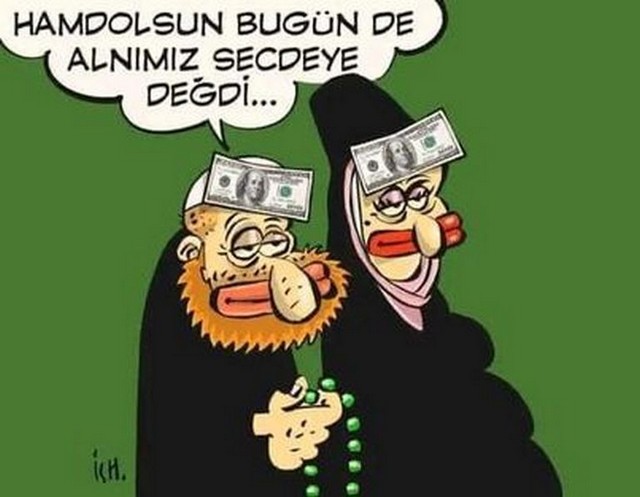 Karikatur009238