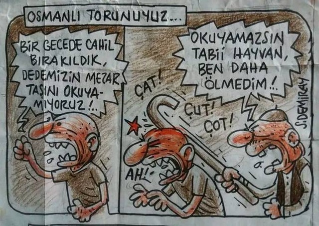 Karikatur009304