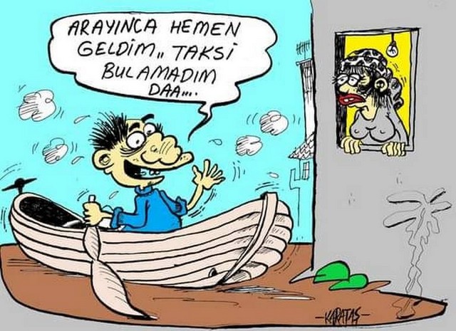 Karikatur009305