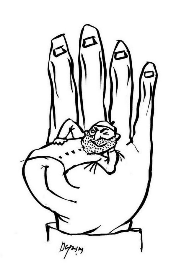Karikatur009328
