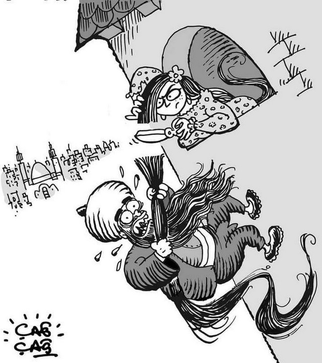 Karikatur009330
