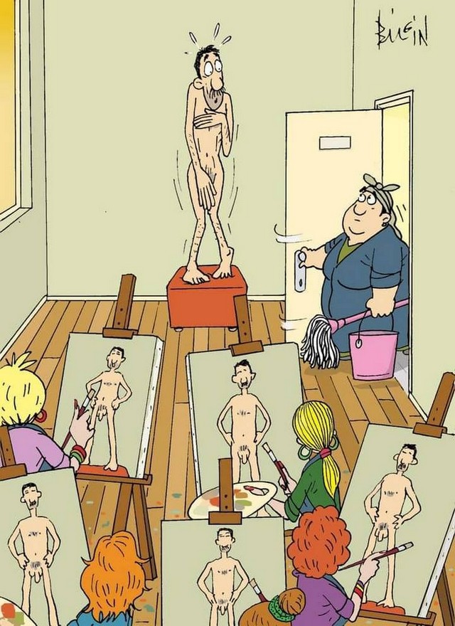 Karikatur009349