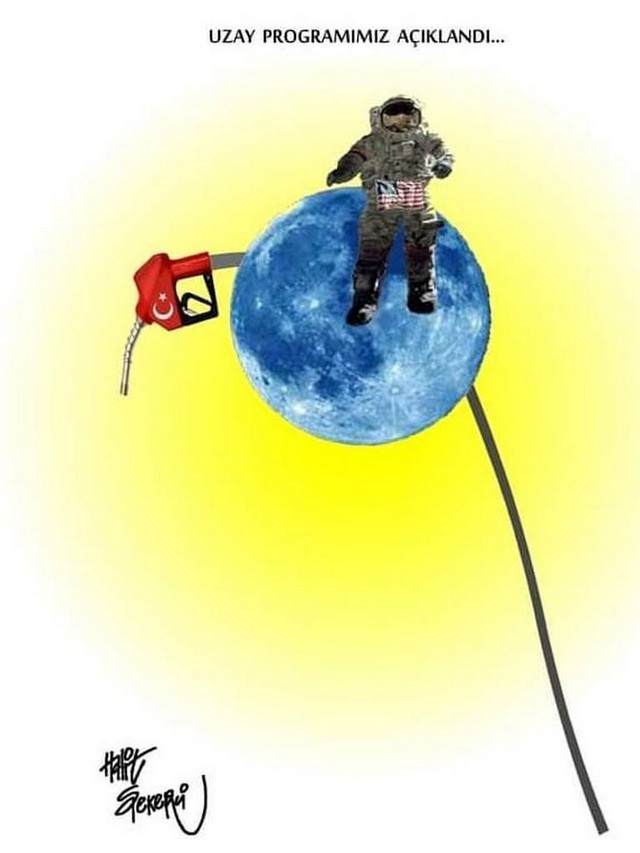 Karikatur009505