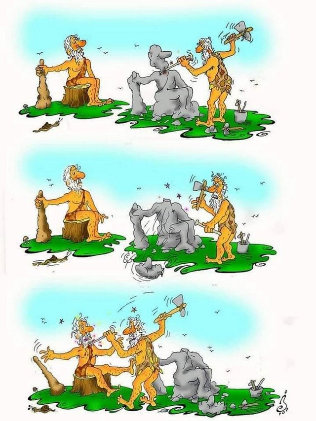 Karikatur009557
