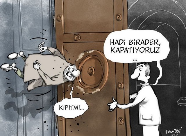 Karikatur009645