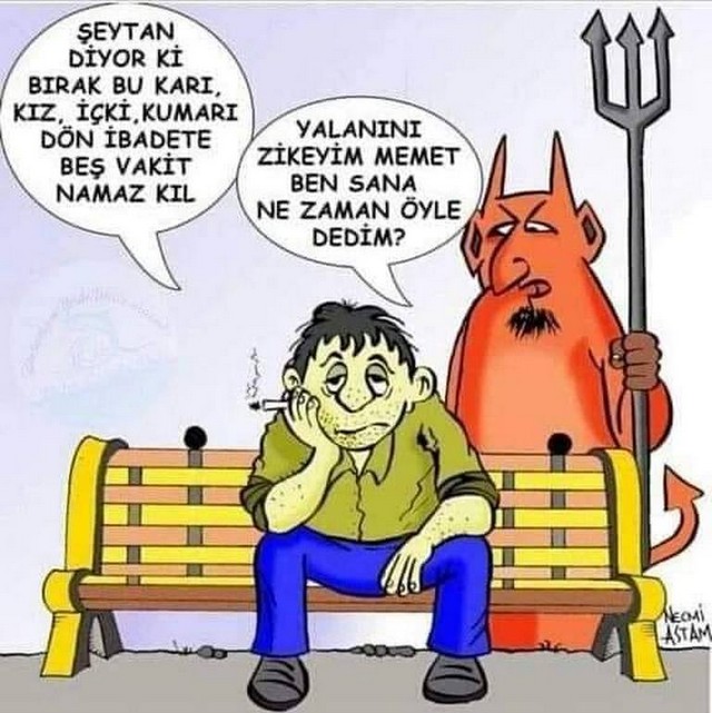 Karikatur009697