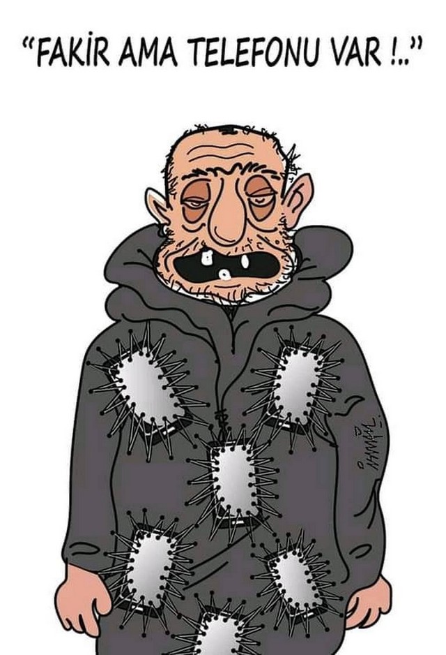 Karikatur009909