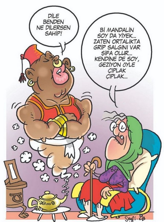Karikatur010009
