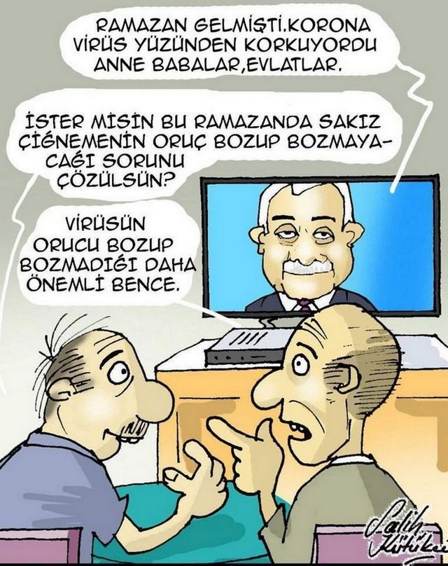 Karikatur010109