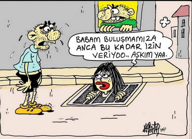 Karikatur010220