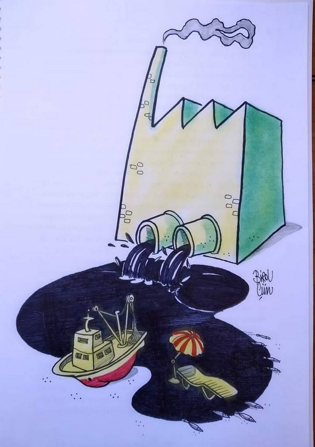 Karikatur010222